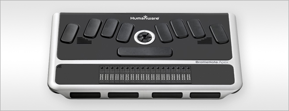 Apex 18 clavier Perkins
