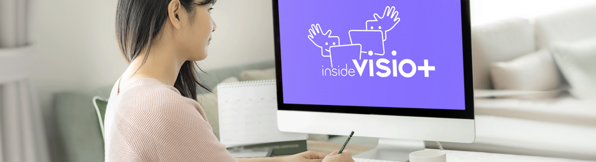 insidevision + 