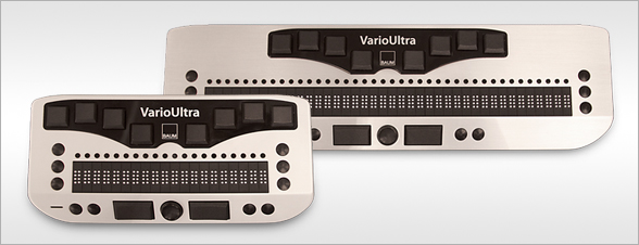 VarioUltra 20 - 40