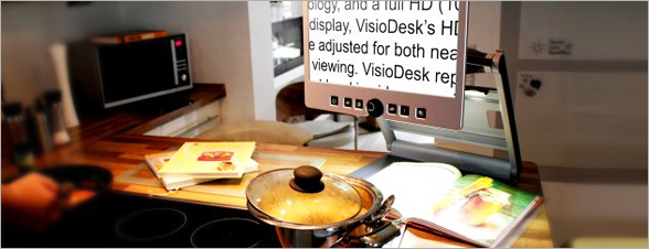 VisioDesk