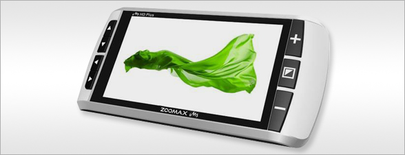 Zoomax M5 HD Plus Zoomax M5 HD Plus