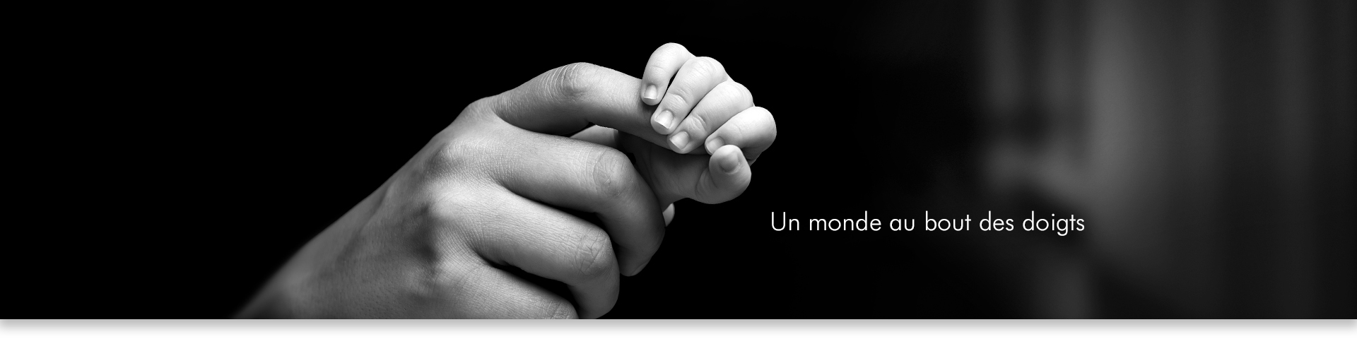 Insidevision - Un monde au bout des doigts