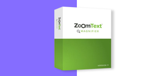 Logiciel Zoomtext Niveau 2018 Magnifier