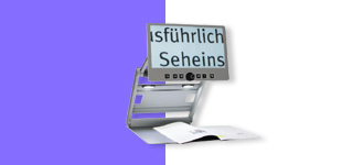 Téléagrandisseur VisioDesk