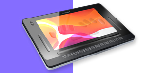 tablette insideONE+