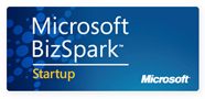 Microsoft Bizspark Startup