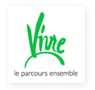 Association VIVRE - Le parcours ensemble