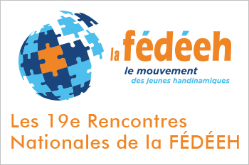 Atelier de formation lors de la 19ème édition des Rencontres Nationales de la Fédéeh