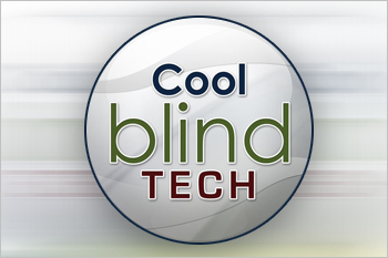 Cool Blind Tech News
