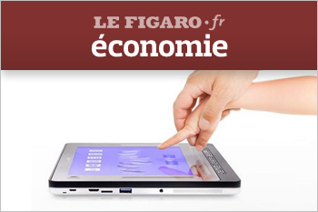 Article Figaro Economie