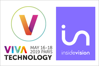 VIVATECH 2019