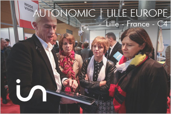 Autonomic Lille Europe