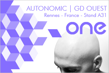Autonomic | Rennes
