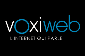 Nouveau partenaire VoxiWeb