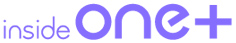 Logo insideONE +