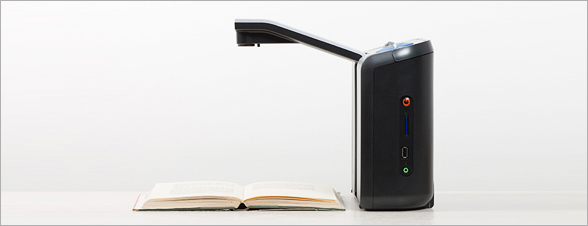 ClearReader +