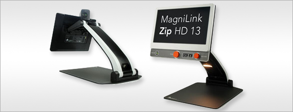 MagniLink Vision Premium