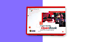 Logiciel Openbook