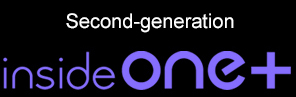 second-generation insideONE+