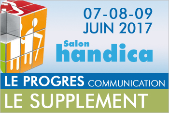 Salon Handica 2017